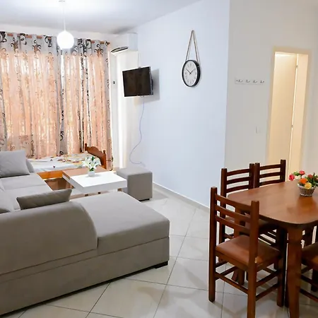 Apartamento Sunset
