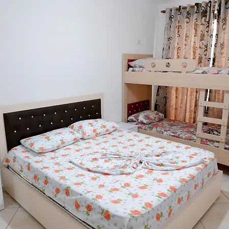 Apartamento Sunset