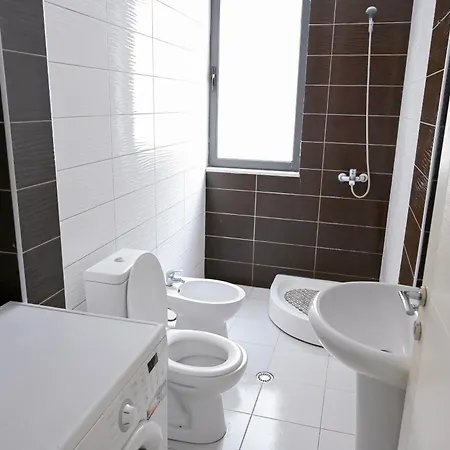 Apartamento Sunset Shëngjin
